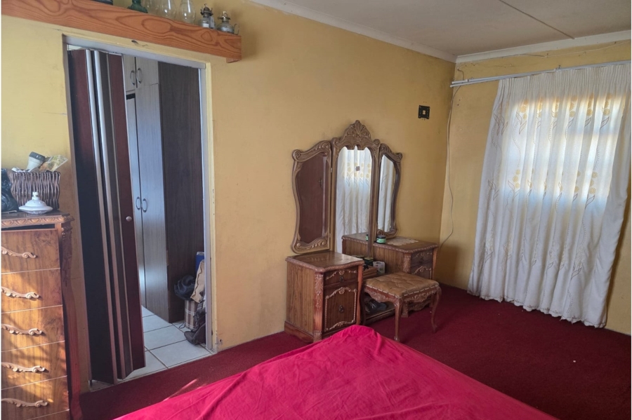 3 Bedroom Property for Sale in Tyu Tyu North Eastern Cape